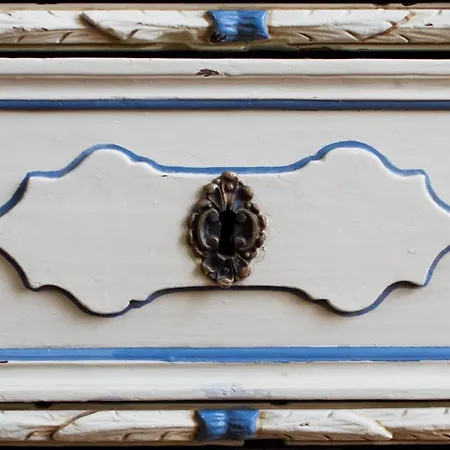 Frühstückspension Meucci *