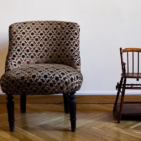 Meucci Bed & Breakfast Torino