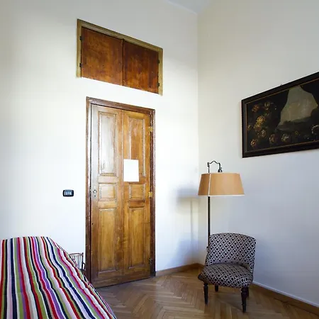 Meucci Bed & Breakfast