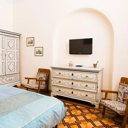 Meucci Bed & Breakfast Torino