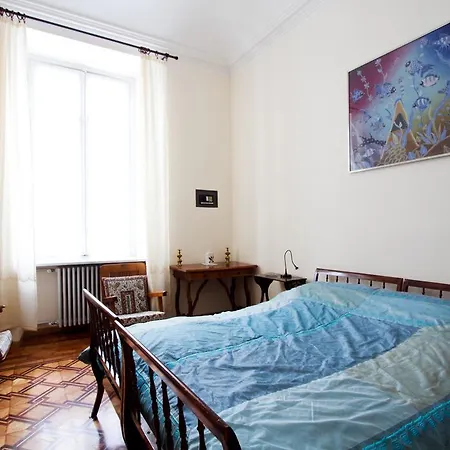 Bed & Breakfast Meucci *