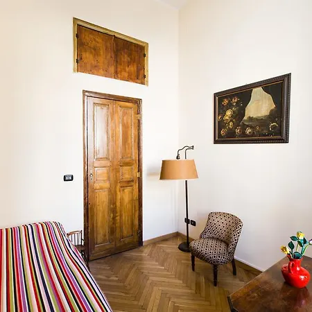 Bed & Breakfast Meucci *