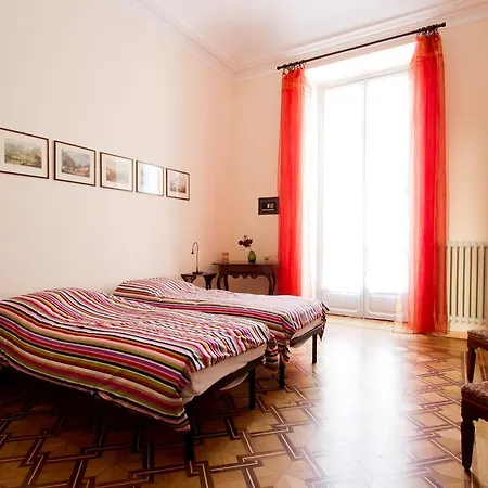 Meucci Turin