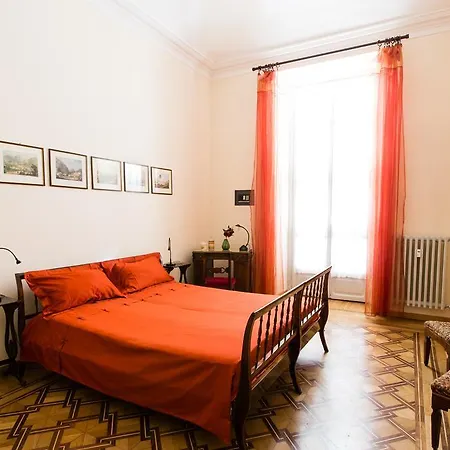 Meucci Bed & Breakfast