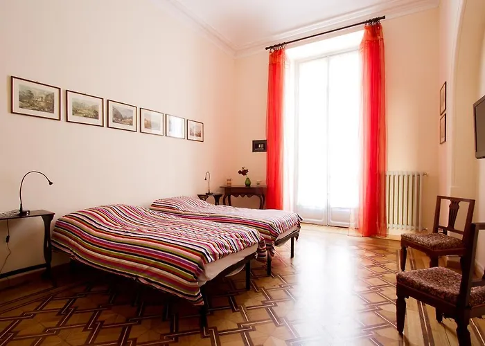 Meucci Turin