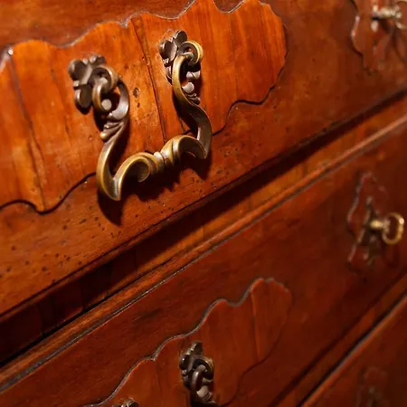 Bed & Breakfast Meucci *