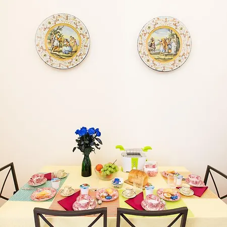 Bed & Breakfast Meucci