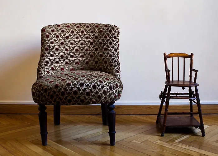 Meucci Bed & Breakfast Turín