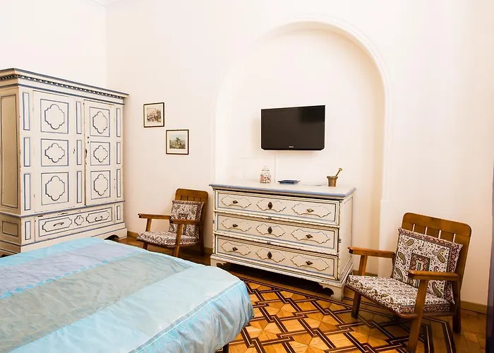Meucci Bed & Breakfast Turín